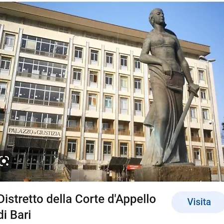 Appartement Desiree *