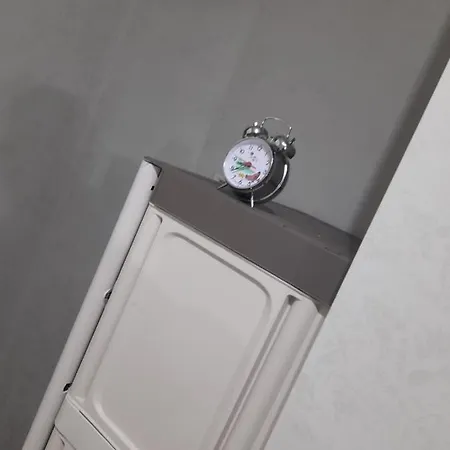Desiree Appartement