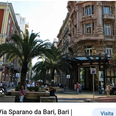 Desiree Appartement Bari