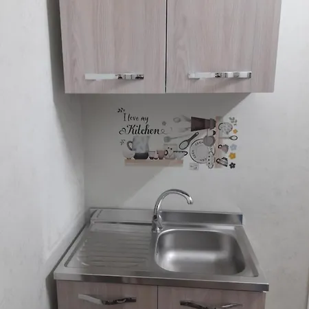 Appartement Desiree
