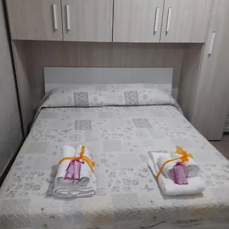 Desiree Appartement *