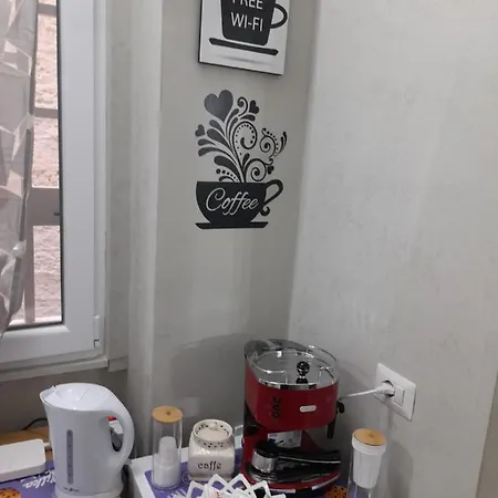 Desiree Appartement
