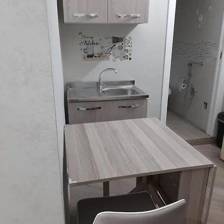Desiree Appartement