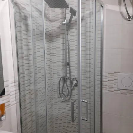 Appartement Desiree Bari