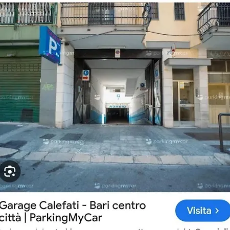 Appartement Desiree