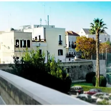 Desiree Apartament *