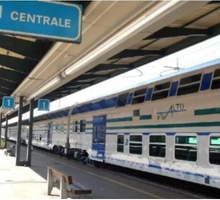 Desiree شقة باري