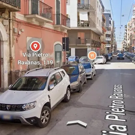 Desiree Apartament *