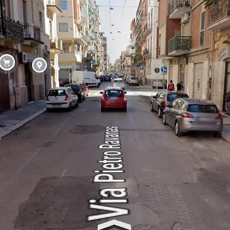 Apartament Desiree *