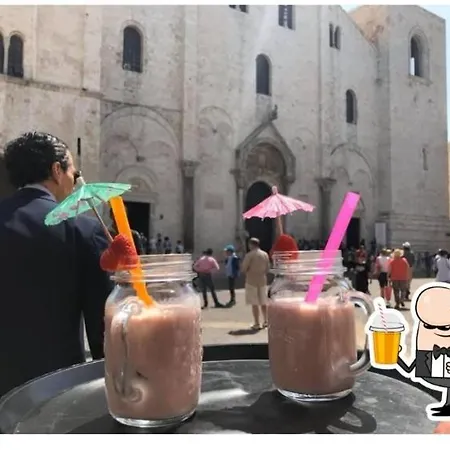 Desiree شقة باري