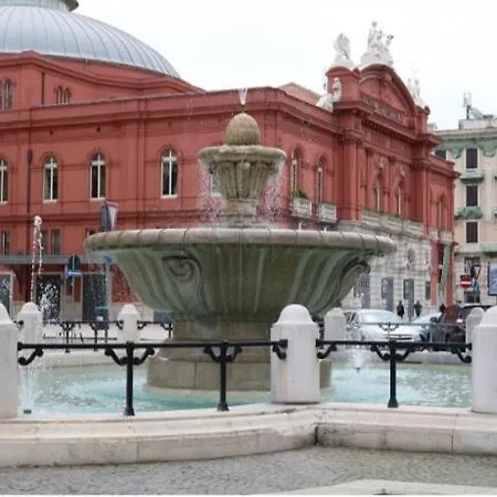 Apartament Desiree *