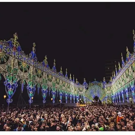 Apartament Desiree *