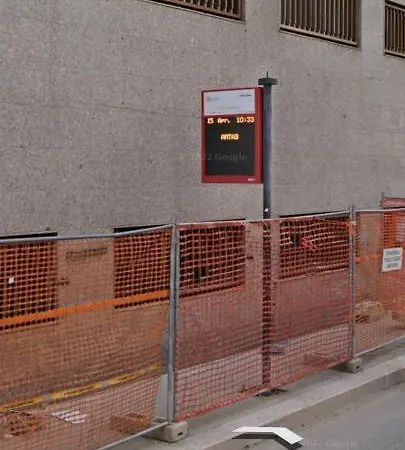 Desiree Apartament Bari