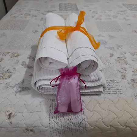 Apartament Desiree *