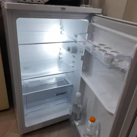 Desiree Apartament *