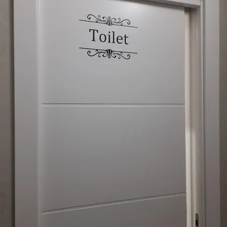 Apartament Desiree Bari